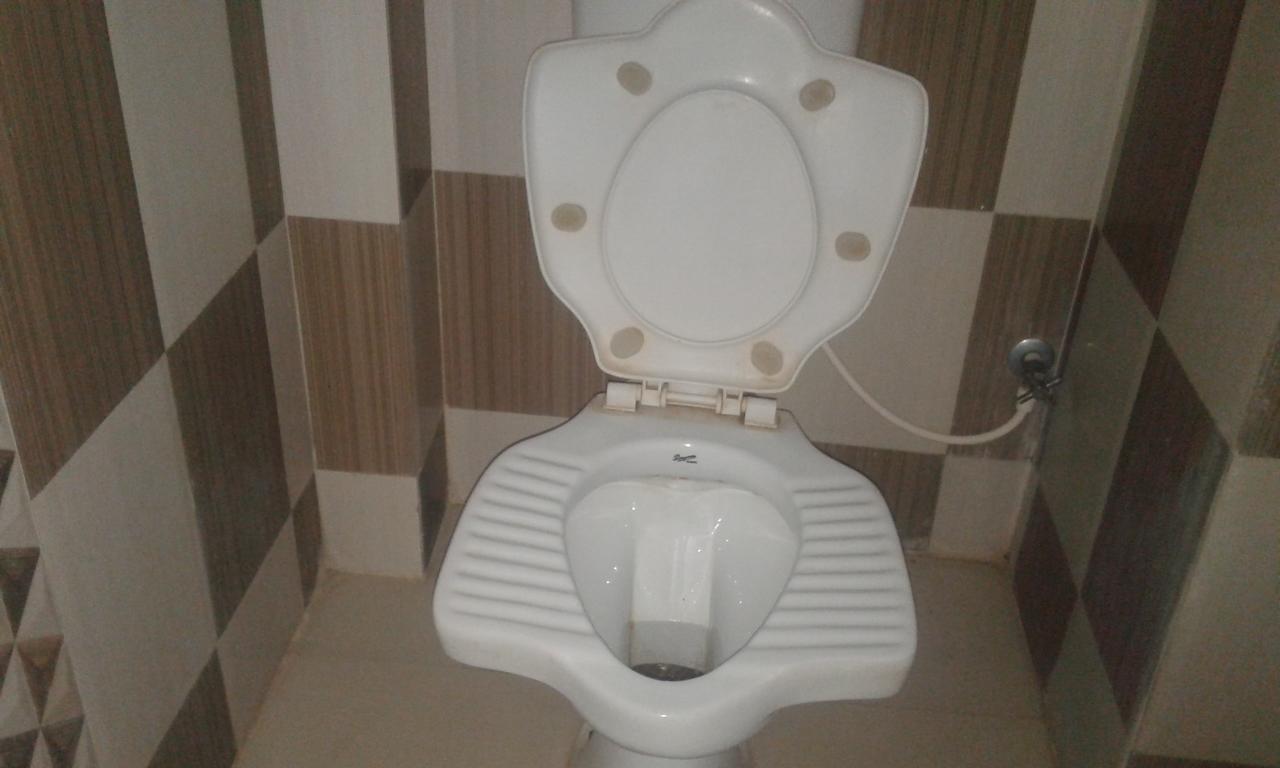 Ganesh Lodge Puri Buitenkant foto